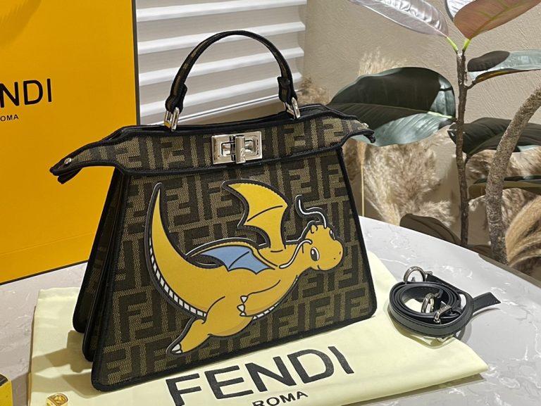Reddit FashionReps Fendi Bag  FashionReps Bags 09YAA5045