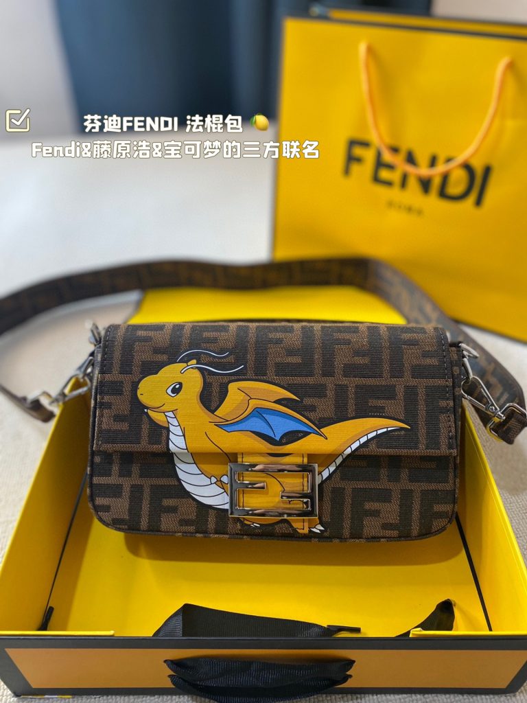 Reddit FashionReps Fendi Bag  FashionReps Bags 09YAA5048