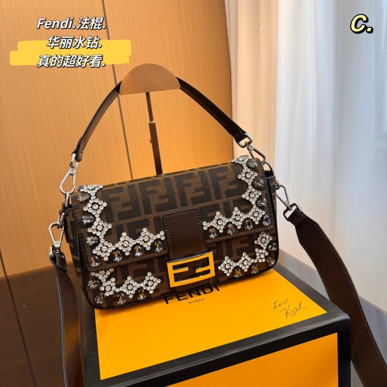 Reddit FashionReps Fendi Bag  FashionReps Bags 09YAA5068