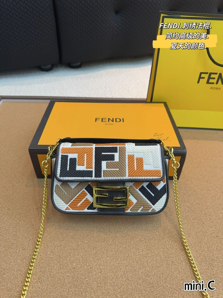 Reddit FashionReps Fendi Bag  FashionReps Bags 09YAA5073