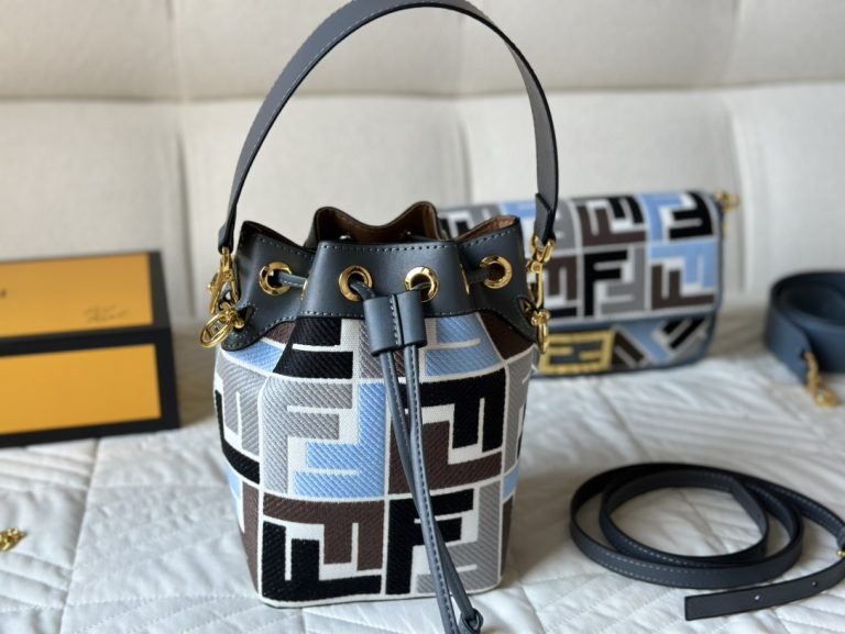 Reddit FashionReps Bolso Fendi FashionReps Bolsos 09YAA5083