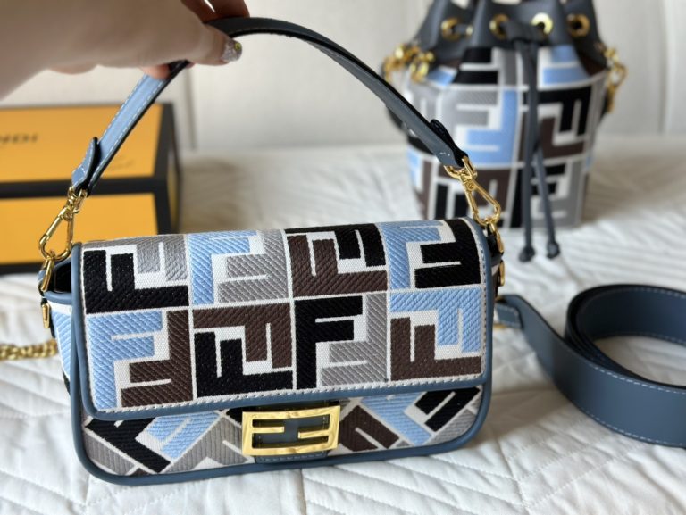Reddit FashionReps Bolso Fendi FashionReps Bolsos 09YAA5084