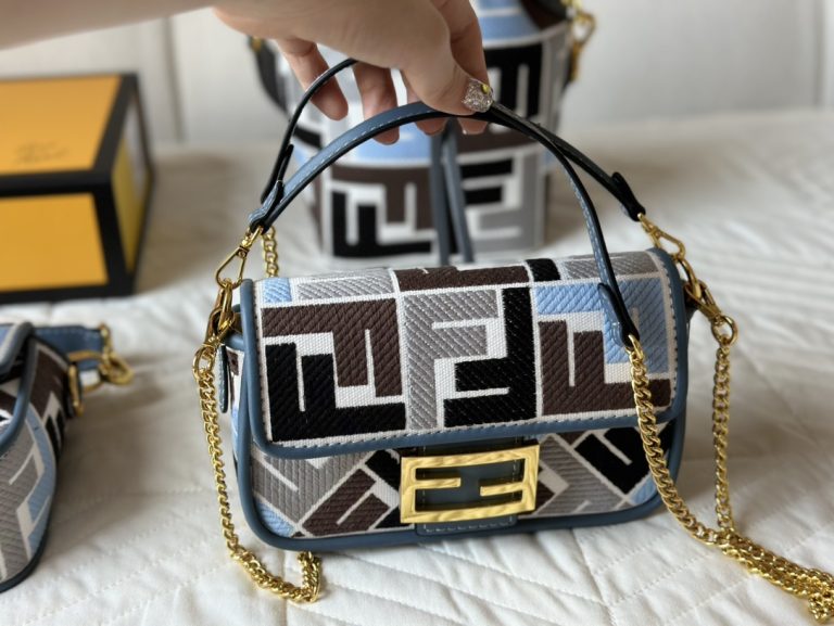 Reddit FashionReps Fendi Bag  FashionReps Bags 09YAA5085