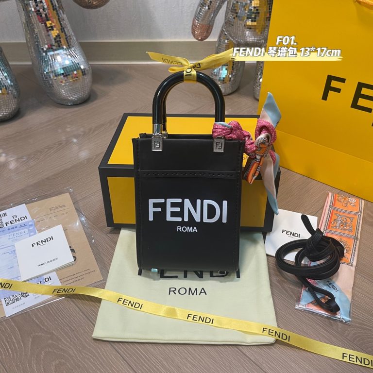 Reddit FashionReps Fendi Bag  FashionReps Bags 09YAA5100
