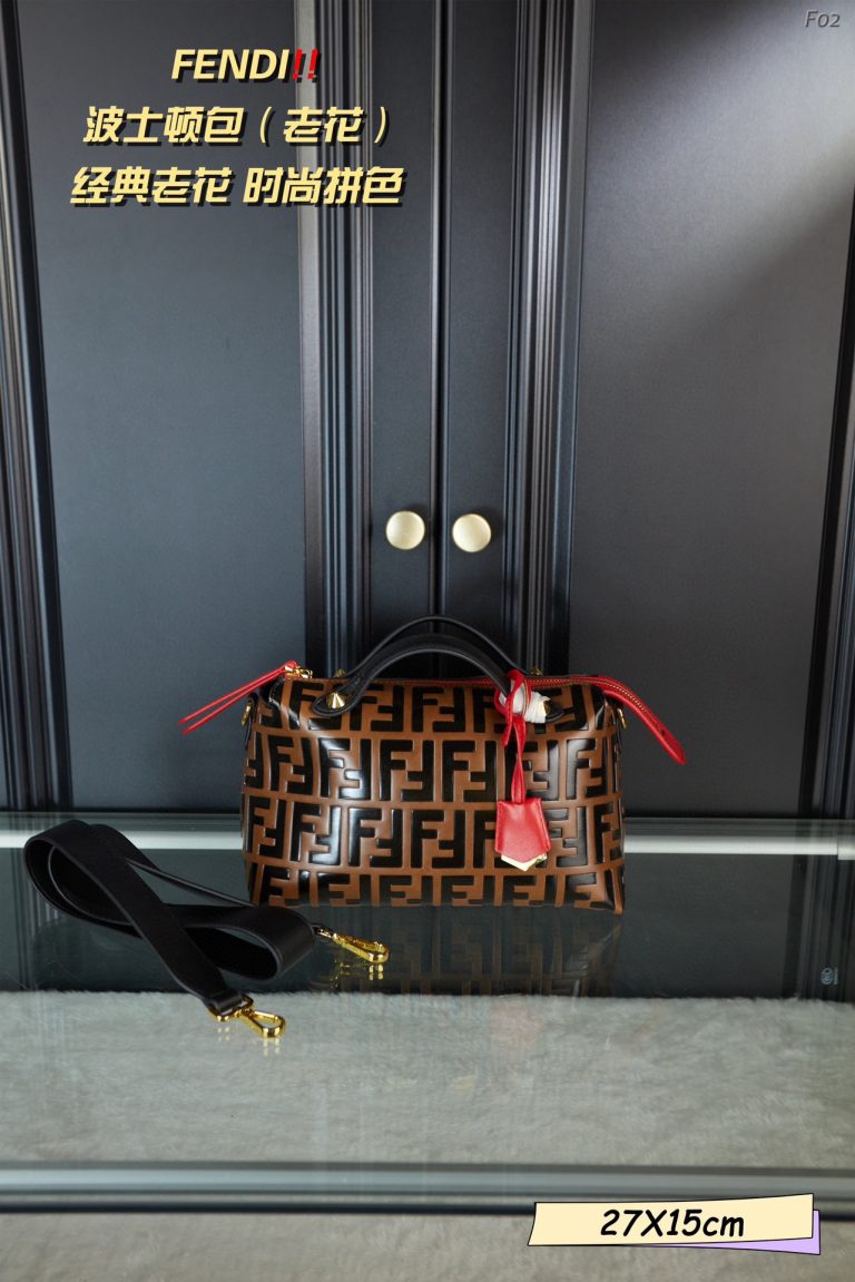 Reddit FashionReps Fendi Bag  FashionReps Bags 09YAA5106
