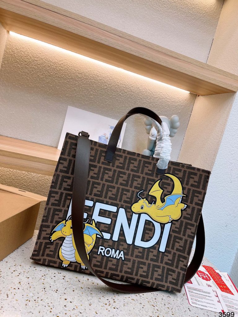 Reddit FashionReps Fendi Tasche FashionReps Taschen 09YAA5165