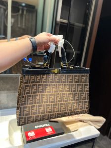 Reddit FashionReps Fendi Bag  FashionReps Bags 09YAA5272