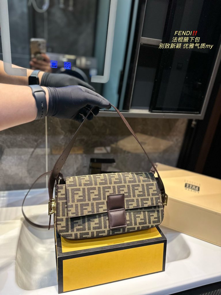 Reddit FashionReps Fendi Bag  FashionReps Bags 09YAA5291