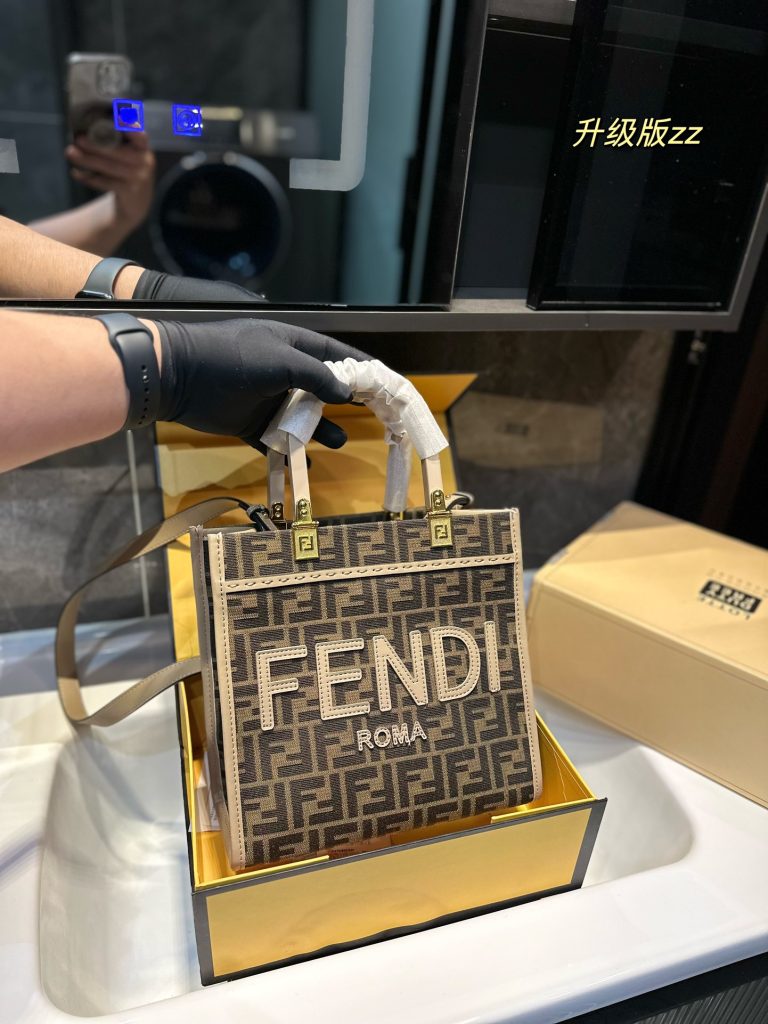 Reddit FashionReps Fendi Bag  FashionReps Bags 09YAA5292