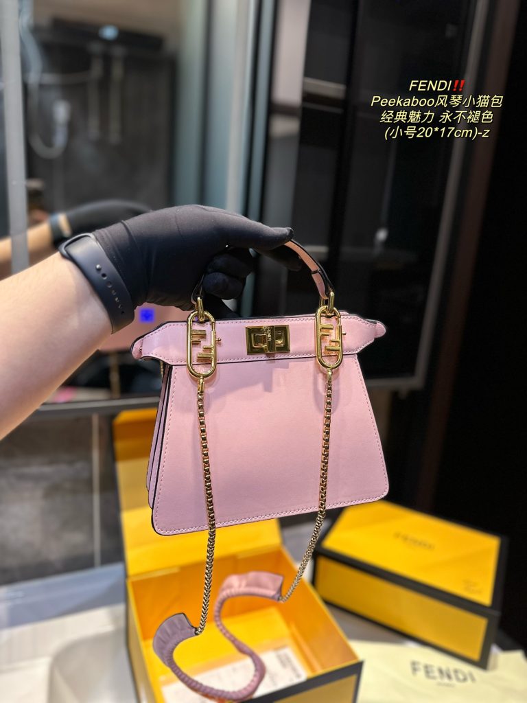 Reddit FashionReps Fendi Bag  FashionReps Bags 09YAA5294