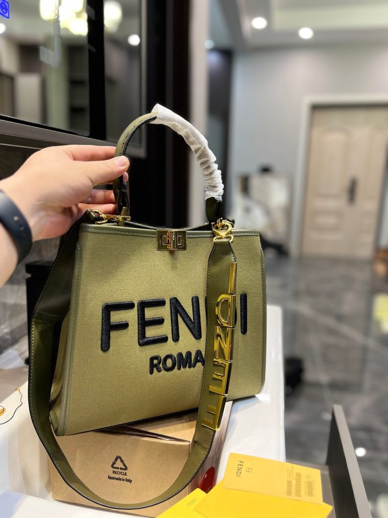 Reddit FashionReps Fendi Bag  FashionReps Bags 09YAA5305