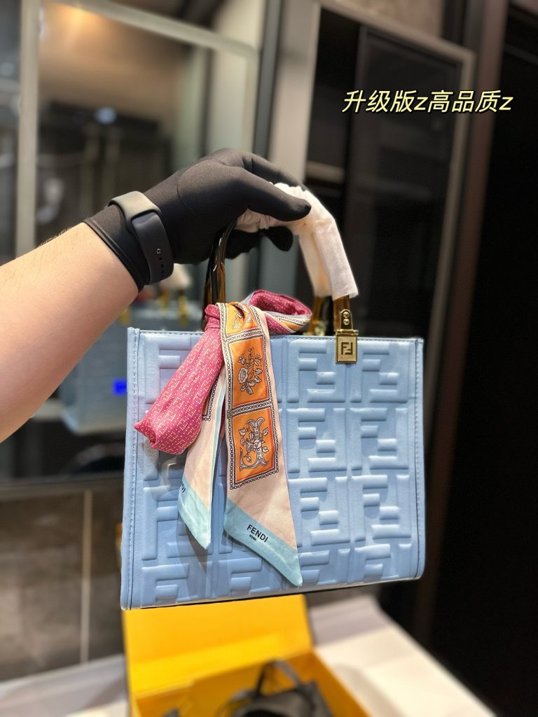 Reddit FashionReps Fendi Bag  FashionReps Bags 09YAA5309