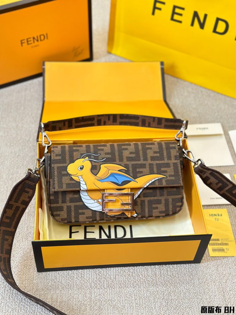Reddit FashionReps Fendi Bag  FashionReps Bags 09YAA5333