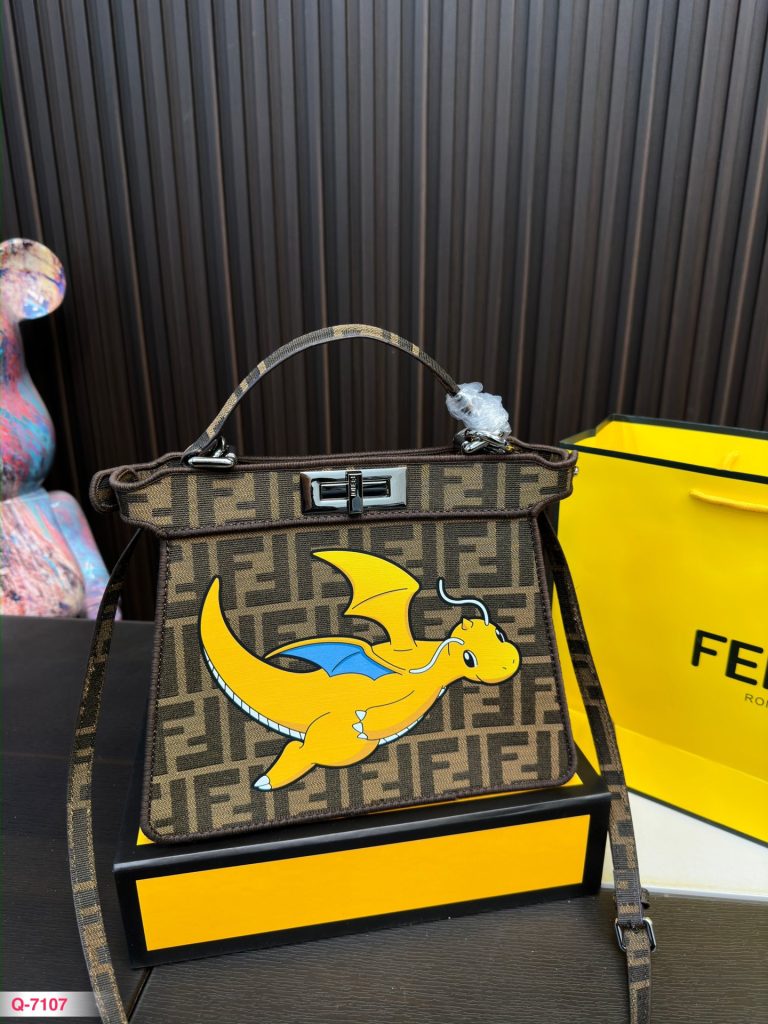 Reddit FashionReps Sac Fendi FashionReps Sacs 09YAA5350