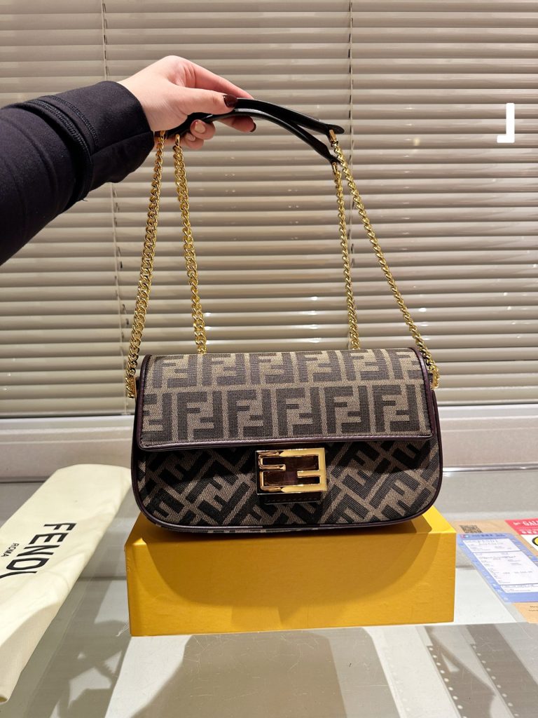 Reddit FashionReps Fendi Tasche FashionReps Taschen 09YAA5377