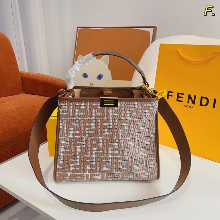 Reddit FashionReps Fendi Bag  FashionReps Bags 09YAA5411