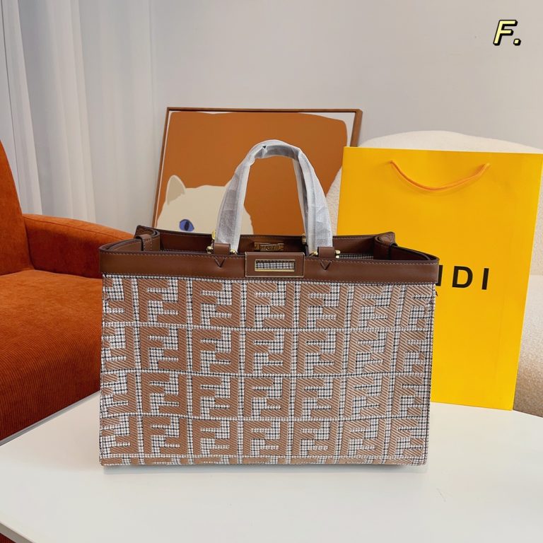 Reddit FashionReps Fendi Bag  FashionReps Bags 09YAA5412