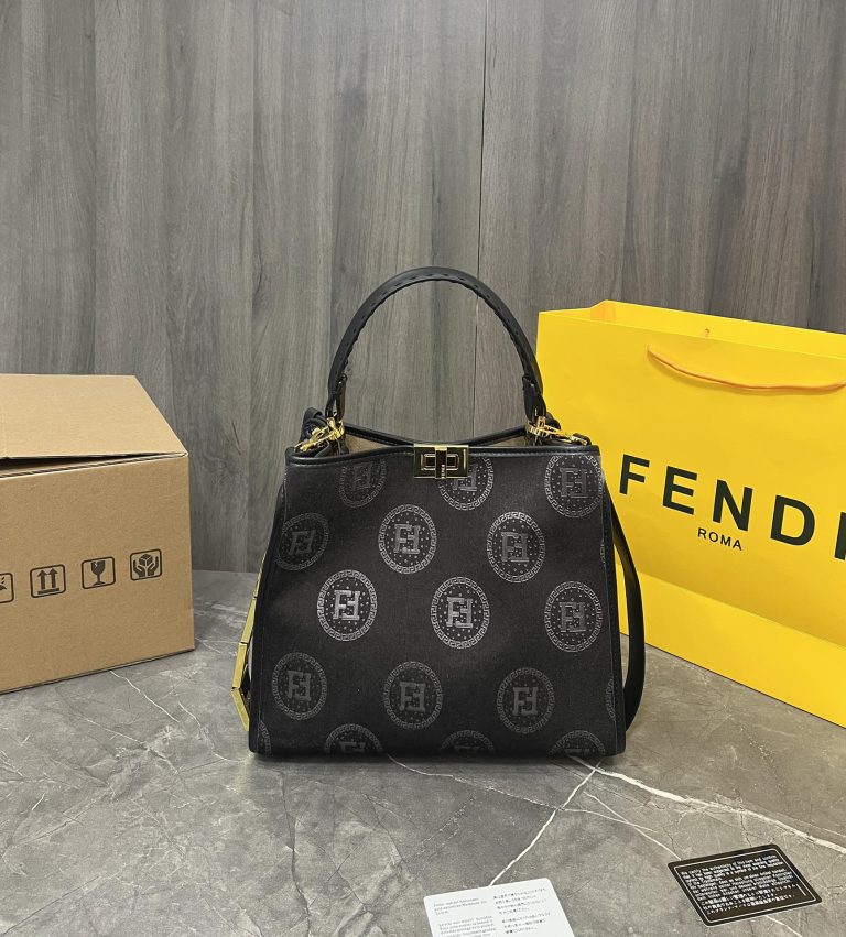 Reddit FashionReps Fendi Bag  FashionReps Bags 09YAA5455