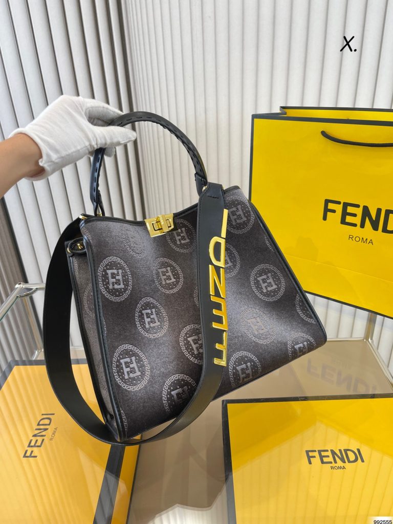 Reddit FashionReps Fendi Bag  FashionReps Bags 09YAA5493