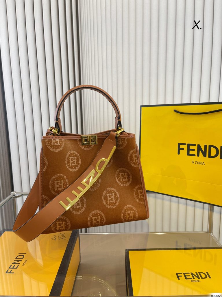 Reddit FashionReps Fendi Bag  FashionReps Bags 09YAA5494