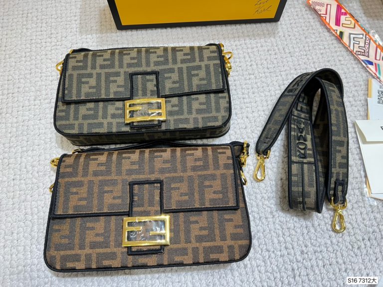 Reddit FashionReps Fendi Bag  FashionReps Bags 09YAA5500