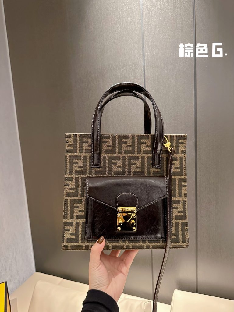 Reddit FashionReps Fendi Bag  FashionReps Bags 09YAA5507