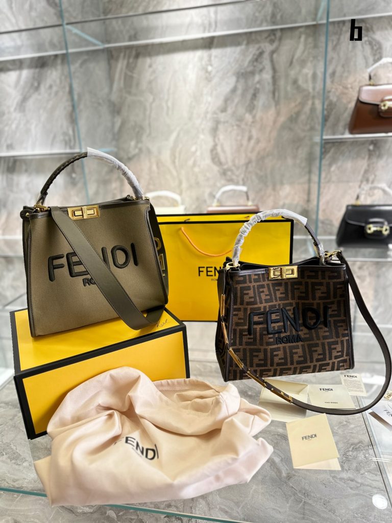 Reddit FashionReps Fendi Bag  FashionReps Bags 09YAA5526
