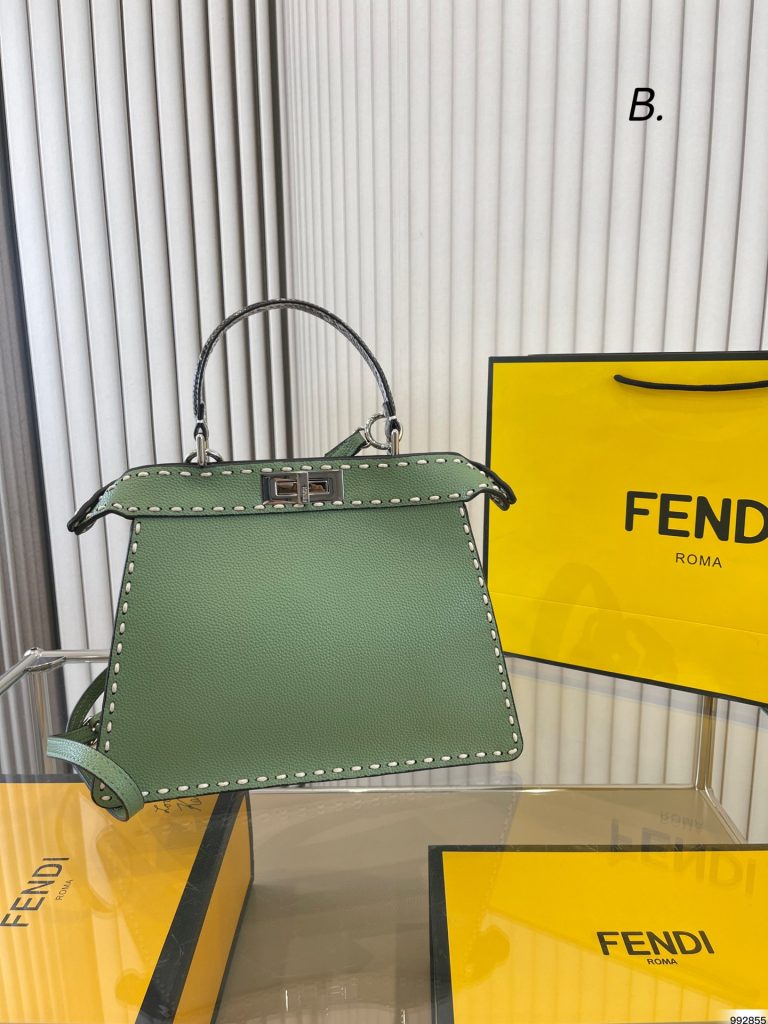 Reddit FashionReps Fendi Bag  FashionReps Bags 09YAA5591