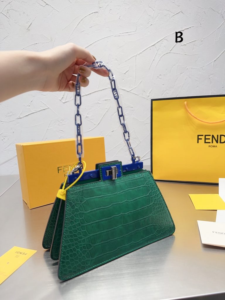 Reddit FashionReps Fendi Bag  FashionReps Bags 09YAA5633