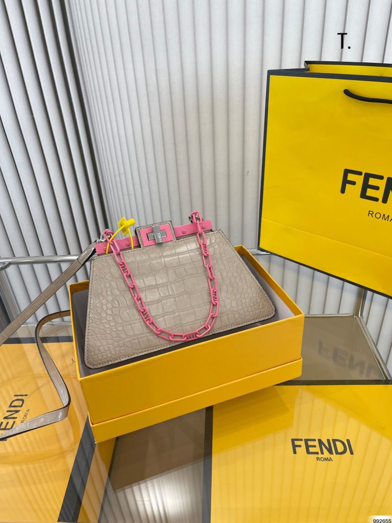 Reddit FashionReps Fendi Bag  FashionReps Bags 09YAA5734