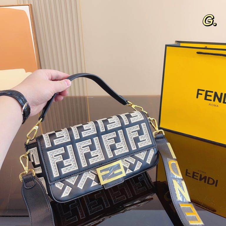 Reddit FashionReps Fendi Bag  FashionReps Bags 09YAA5895
