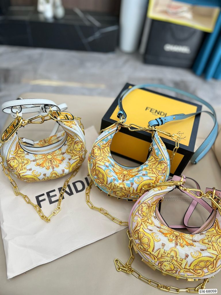Reddit FashionReps Fendi Bag  FashionReps Bags 09YAA5898