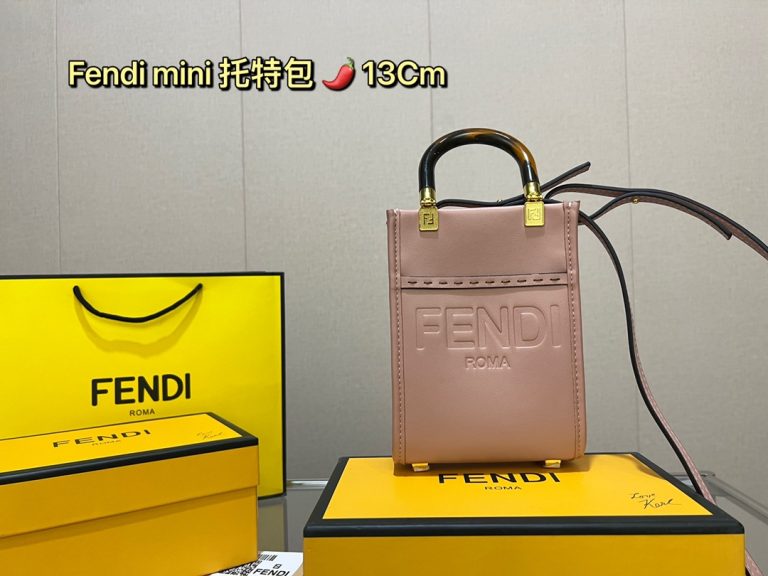 Reddit FashionReps Fendi Bag  FashionReps Bags 09YAA5901