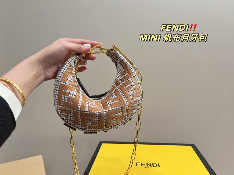 Reddit FashionReps Fendi Bag  FashionReps Bags 09YAA5907
