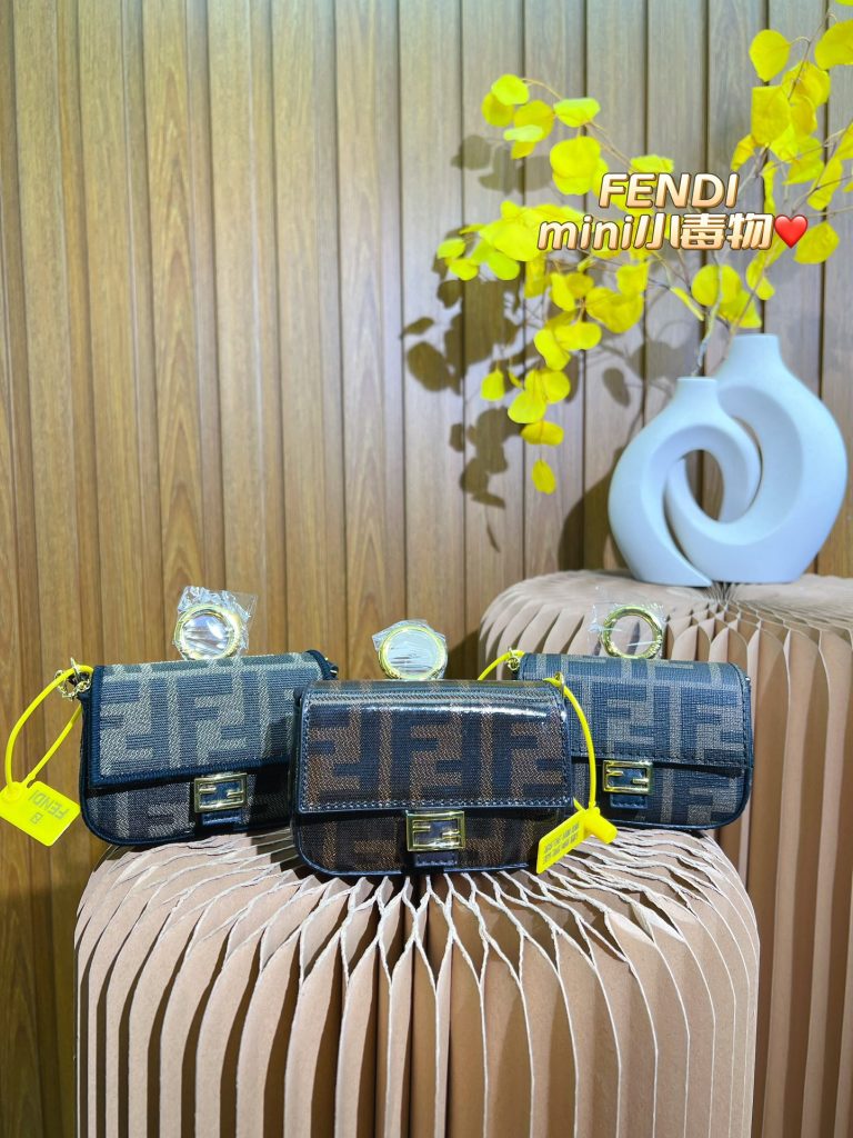 Reddit FashionReps Fendi Bag  FashionReps Bags 09YAA5921