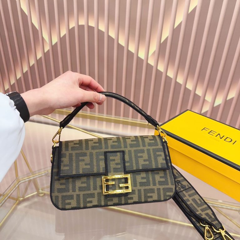 Reddit FashionReps Fendi Bag  FashionReps Bags 09YAA5926