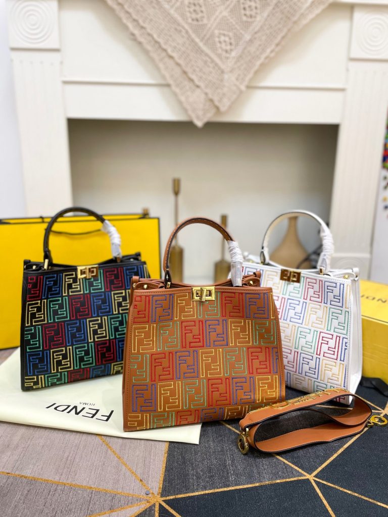 Reddit FashionReps Fendi Bag  FashionReps Bags 09YAA5930