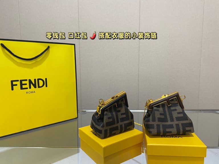 Reddit FashionReps Fendi Bag  FashionReps Bags 09YAA6009
