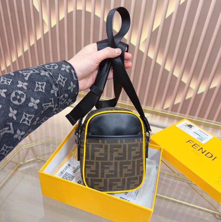 Reddit FashionReps Fendi Bag  FashionReps Bags 09YAA6015