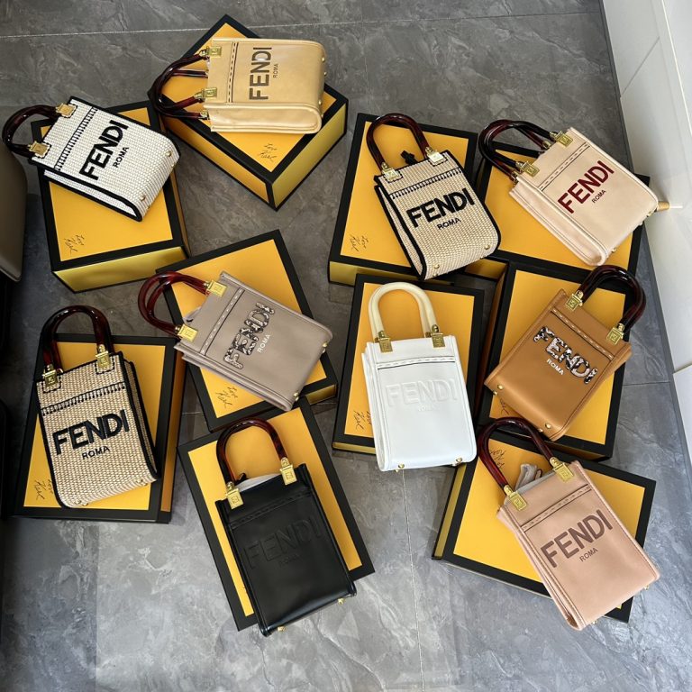 Reddit FashionReps Fendi Bag  FashionReps Bags 09YAA6082
