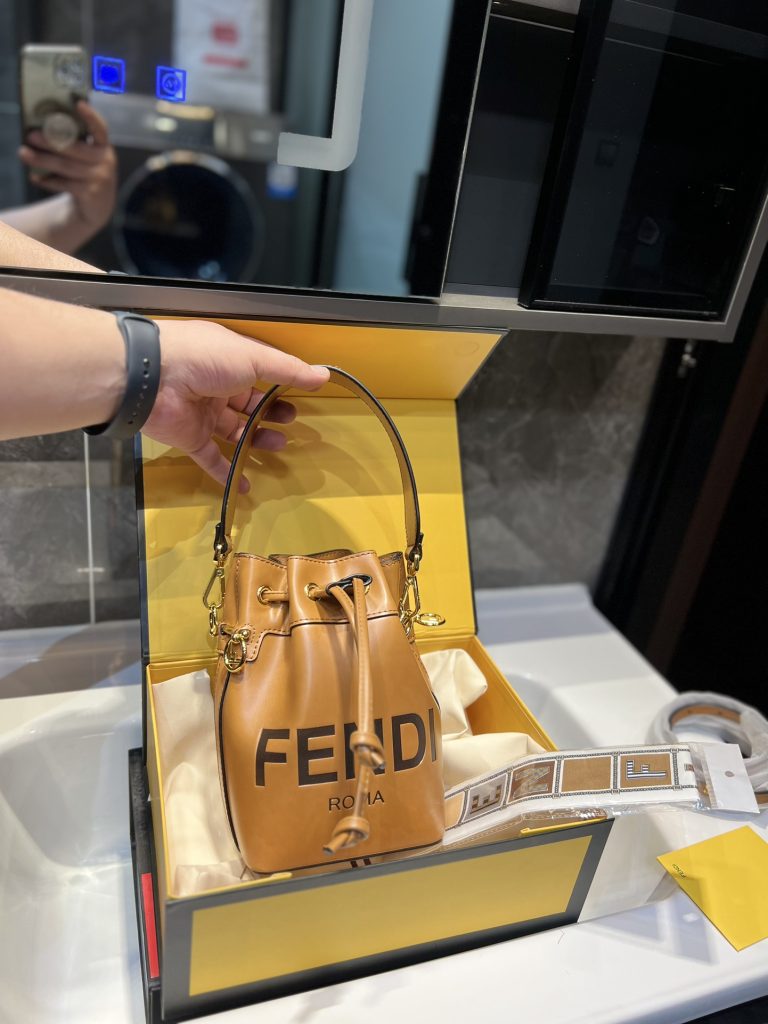 Reddit FashionReps Fendi Bag  FashionReps Bags 09YAA6148
