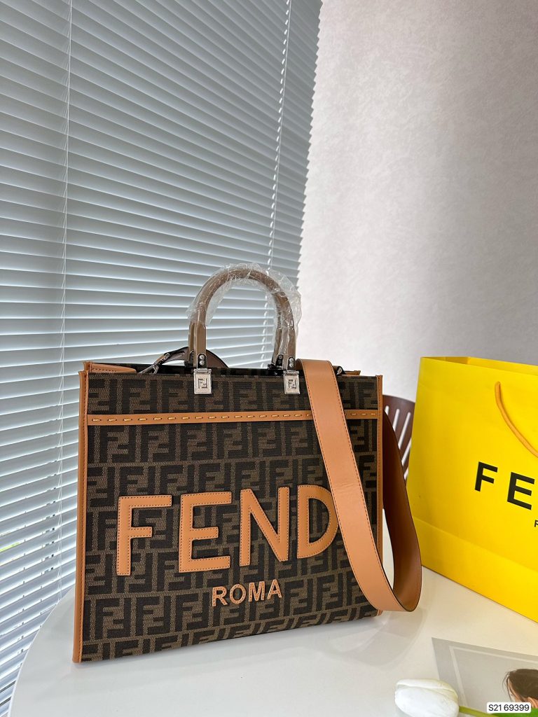 Reddit FashionReps Fendi Bag  FashionReps Bags 09YAA6176