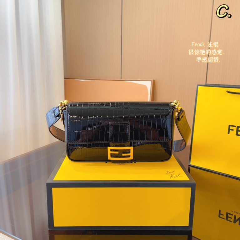 Reddit FashionReps Fendi Bag  FashionReps Bags 09YAA6196