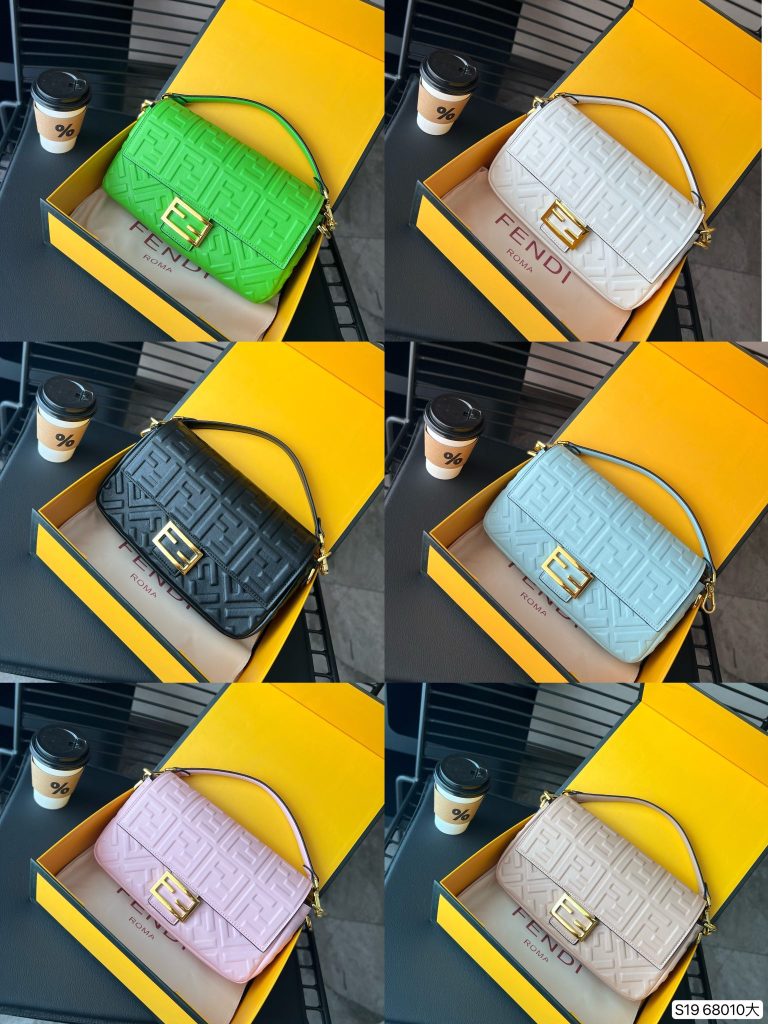 Reddit FashionReps Fendi Bag  FashionReps Bags 09YAA6197