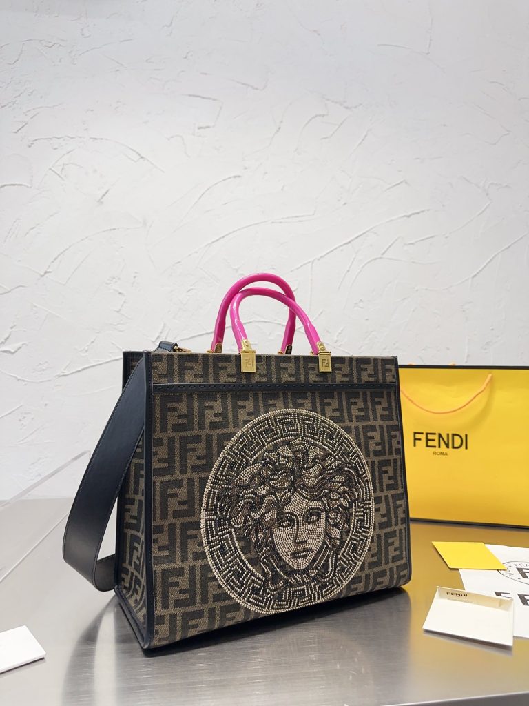 Reddit FashionReps Fendi Bag  FashionReps Bags 09YAA6247