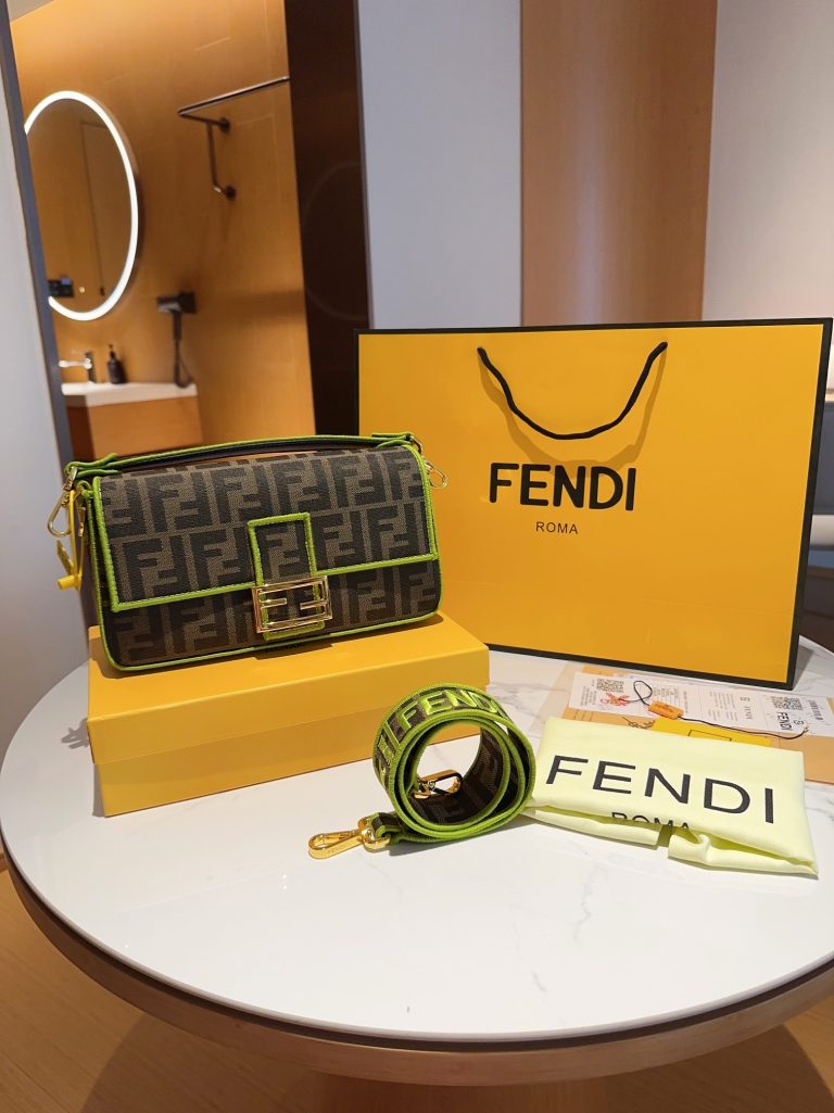 Reddit FashionReps Fendi Bag  FashionReps Bags 09YAA6357