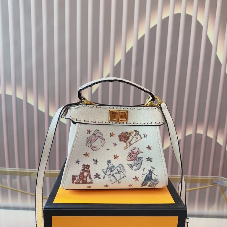 Reddit FashionReps Fendi Bag  FashionReps Bags 09YAA6393