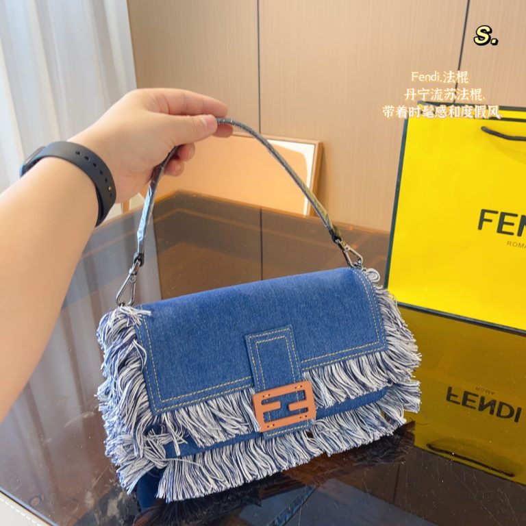 Reddit FashionReps Fendi Bag  FashionReps Bags 09YAA6475