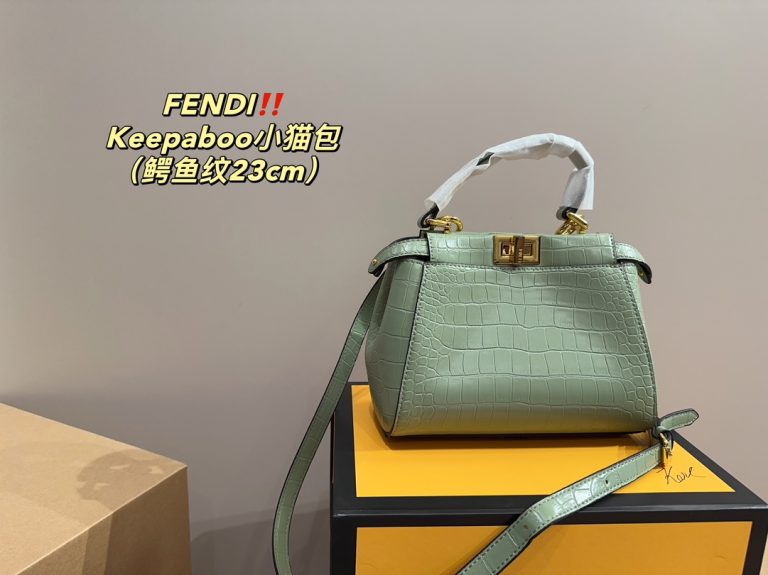 Reddit FashionReps Fendi Bag  FashionReps Bags 09YAA6495
