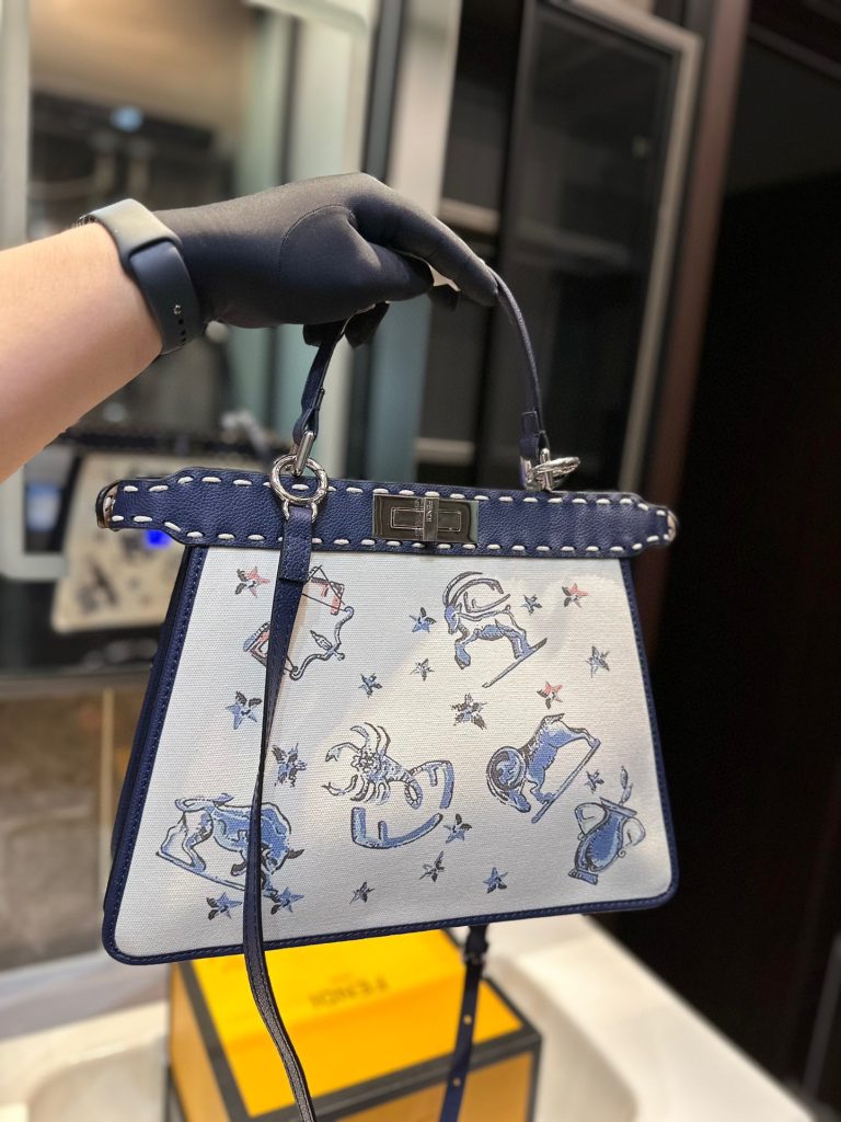 Reddit FashionReps Fendi Bag  FashionReps Bags 09YAA6680